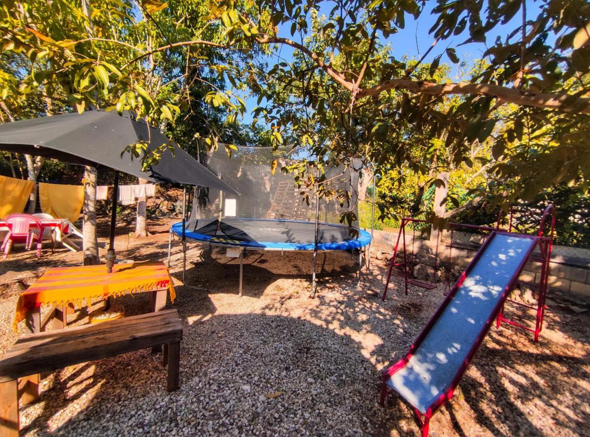 Casa Lili Luxury Valladolid "Fast Wifi, Hot Water, Kitchen & Tv" Exterior foto